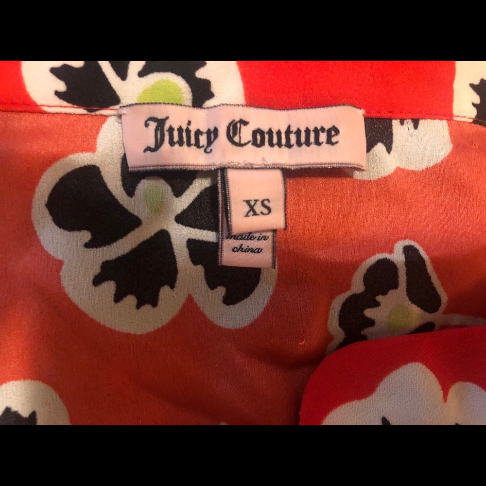 Button down - Picture 3 of 3